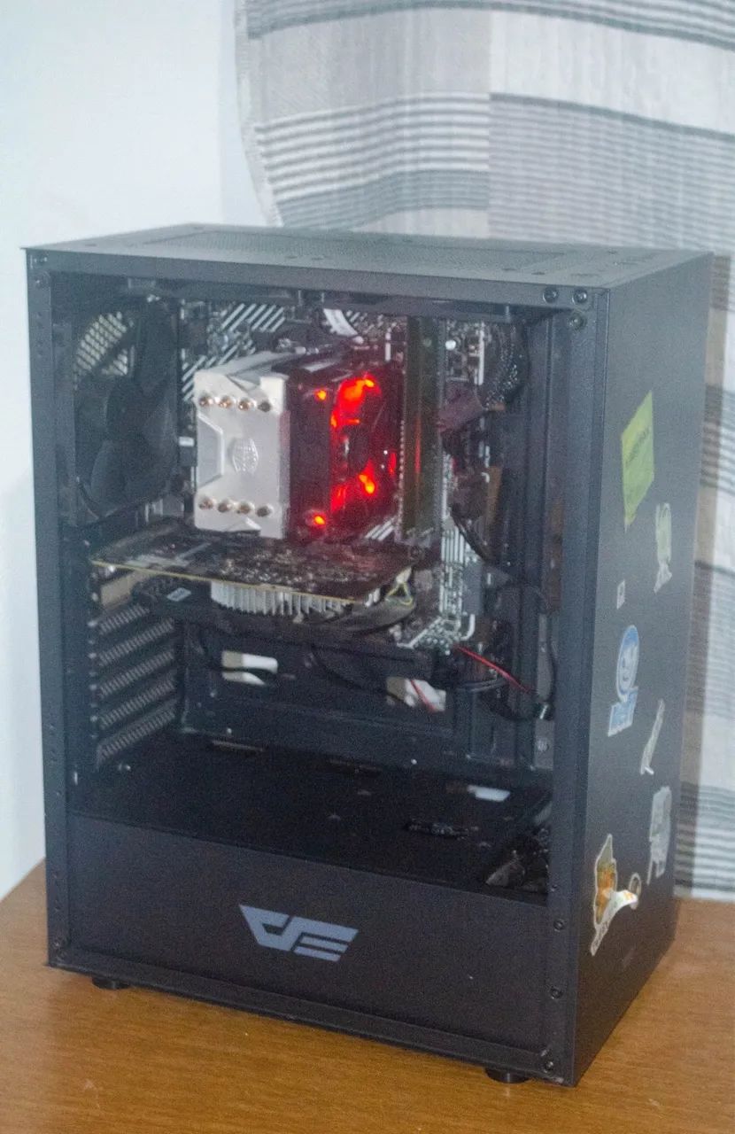 Computador gamer - Foto 2