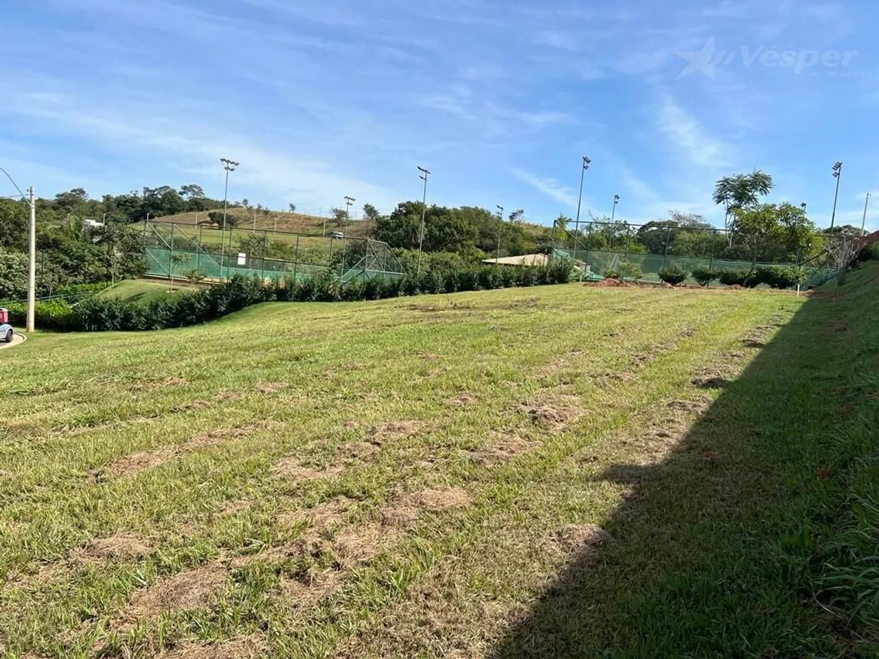 Jardins Bolonha - Terreno à venda no bairro Jardins Bolonha - Senador Canedo/GO - Foto 3