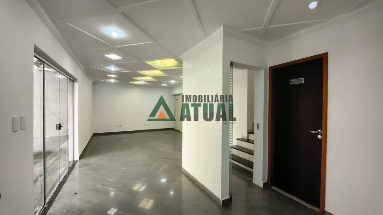SALA COMERCIAL COM 400M2 NA REGIÃO CENTRAL DE LONDRINA - Foto 5