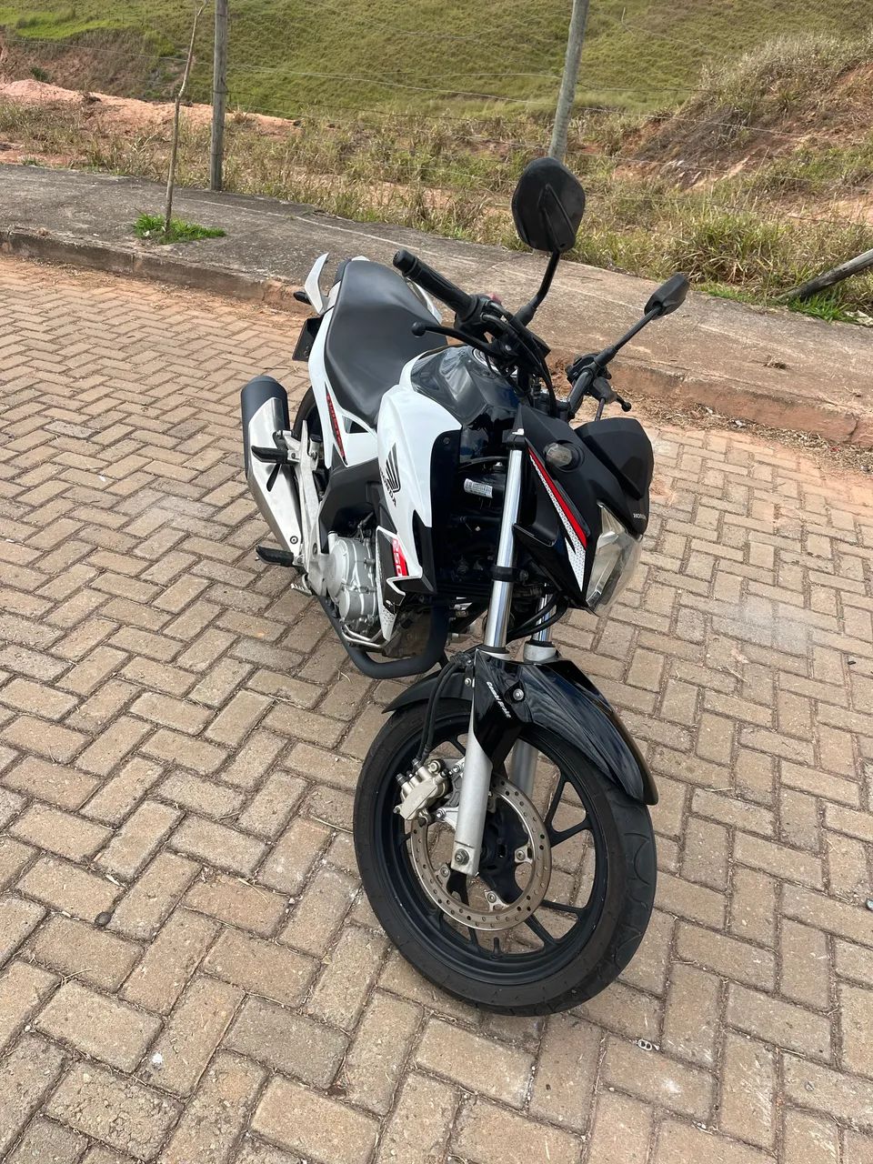 Cb 250 2019 - Foto 4