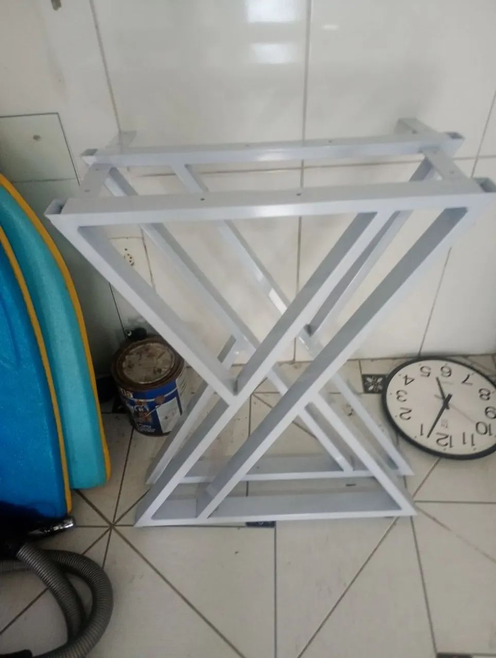 Pé de mesa 