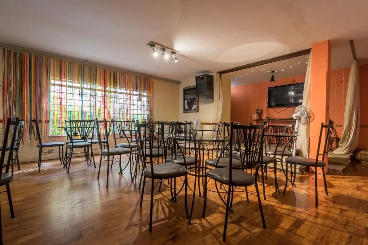 Casa à Venda - Campo Belo, 5 Quartos, 1000 m2 - Foto 3