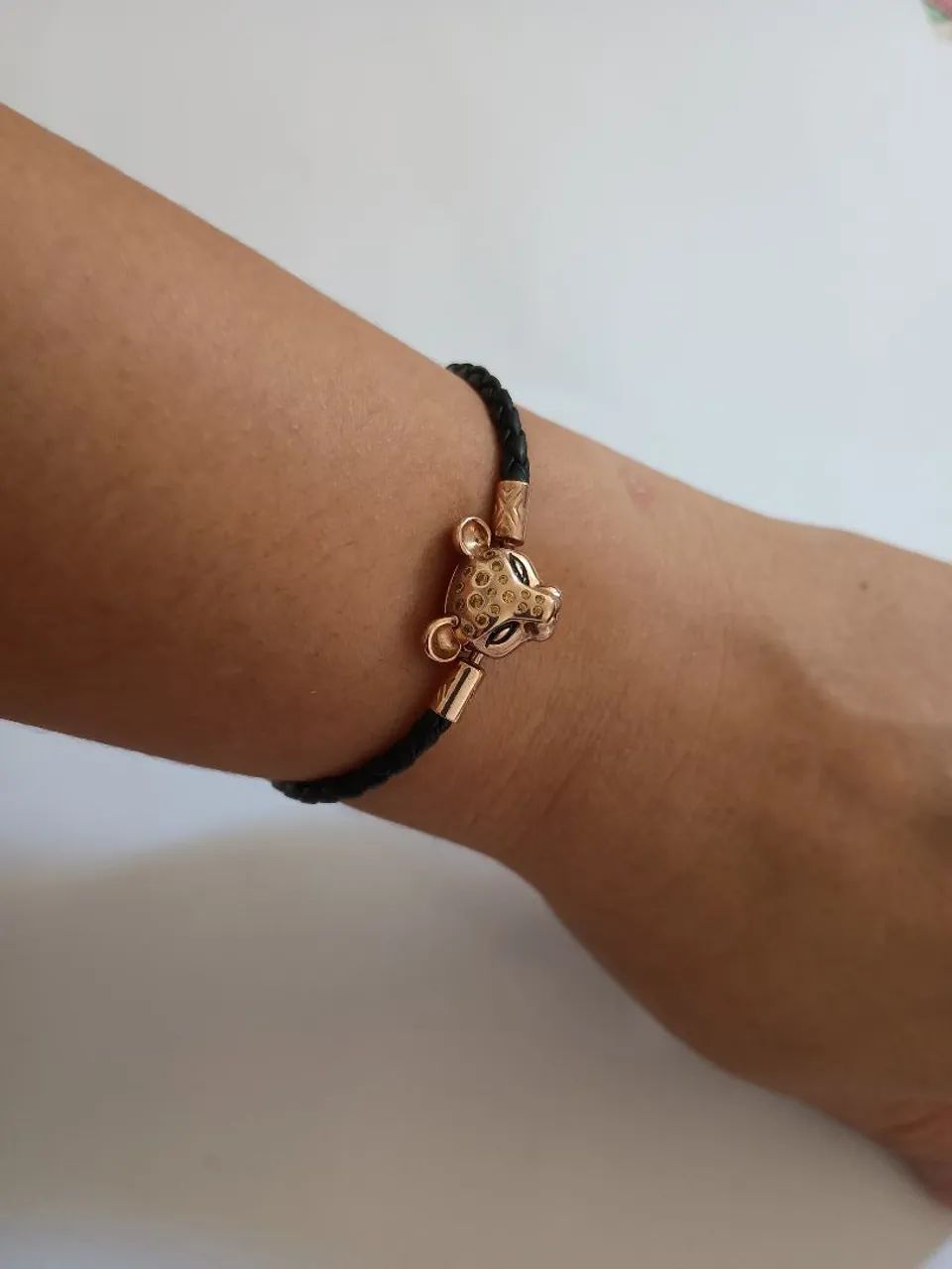 Pulseira Pandora - Foto 2