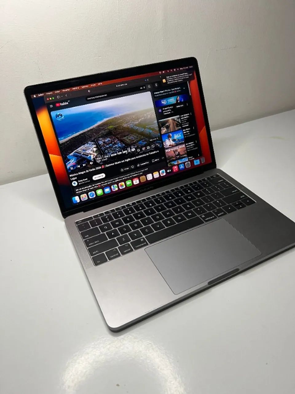 MacBook Pro A1708 - 13,3" Retina - Foto 4