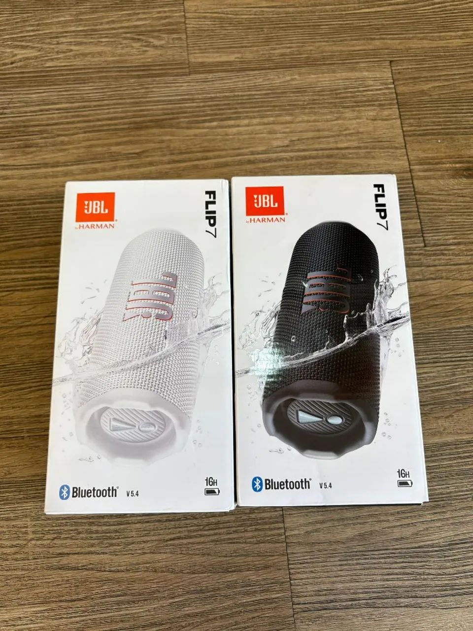 JBL Flip 7 Original 