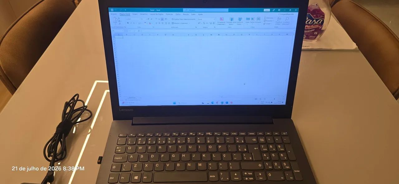 Notebook Lenovo I5 Seminovo - Foto 4