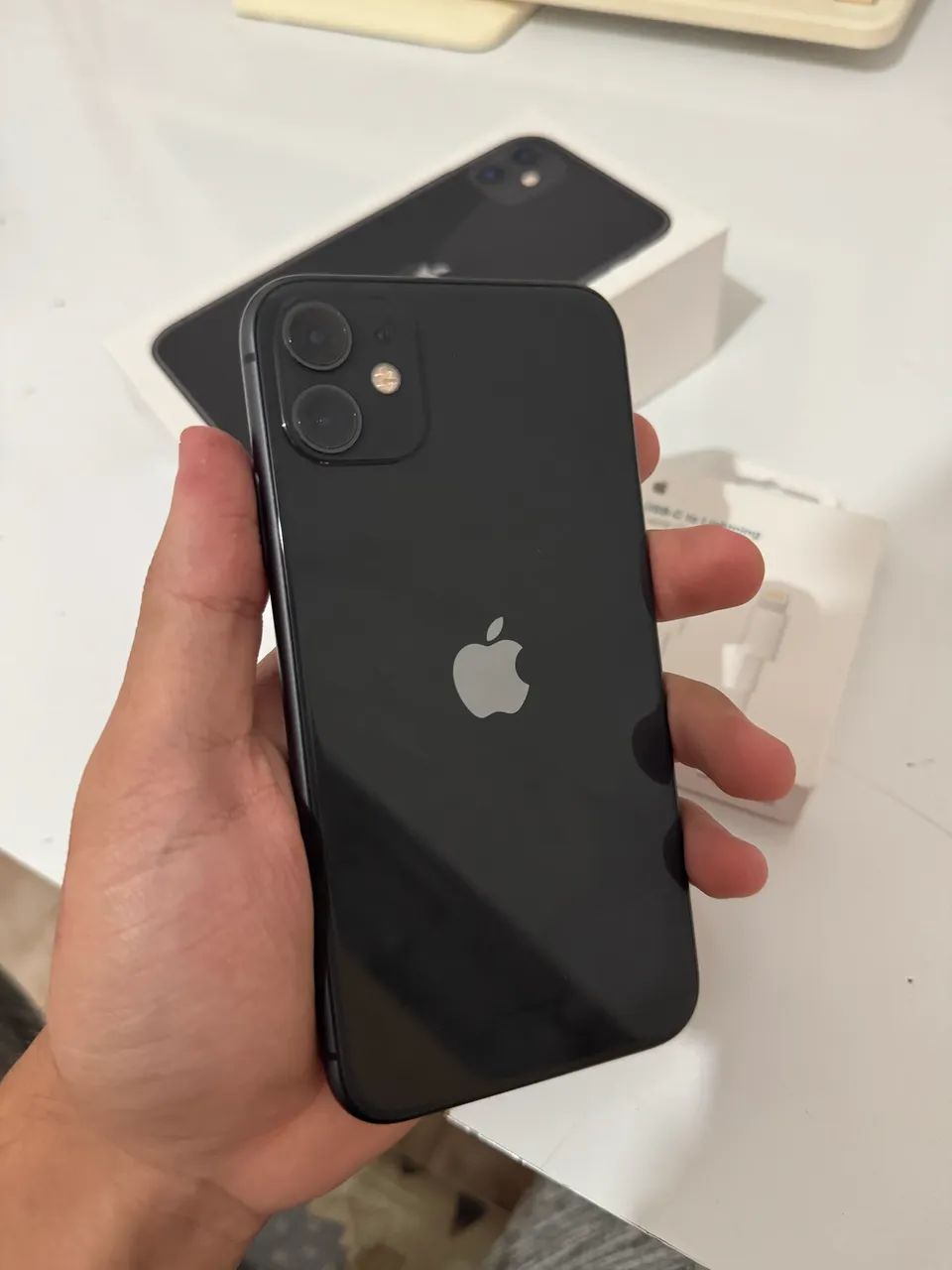 iPhone 11 com Caixa - Foto 2