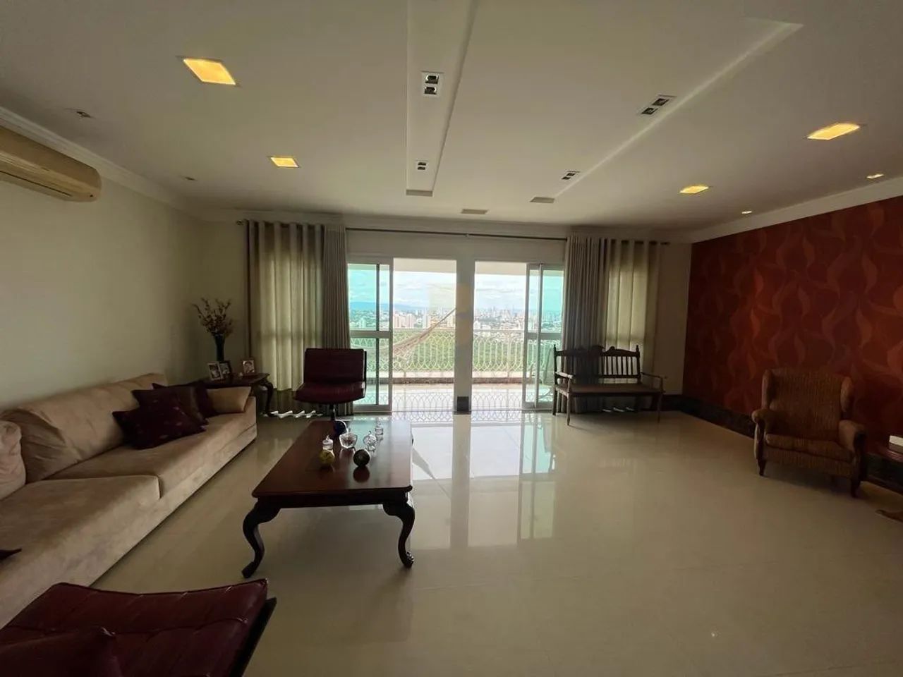 COBERTURA - VENDA - Edifício Riviera Santa Rosa - Jardim Mariana - Cuiabá/MT - Foto 4
