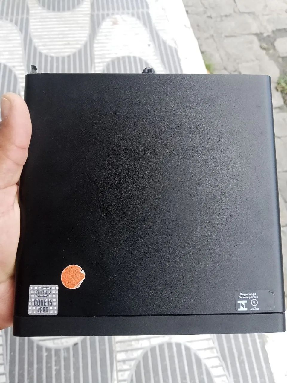 HP ProDesk 400 G6 - Foto 2