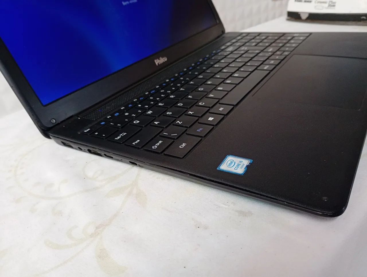 NOTEBOOK INTEL IRIS PHILCO 8GB NVM2  - Foto 4