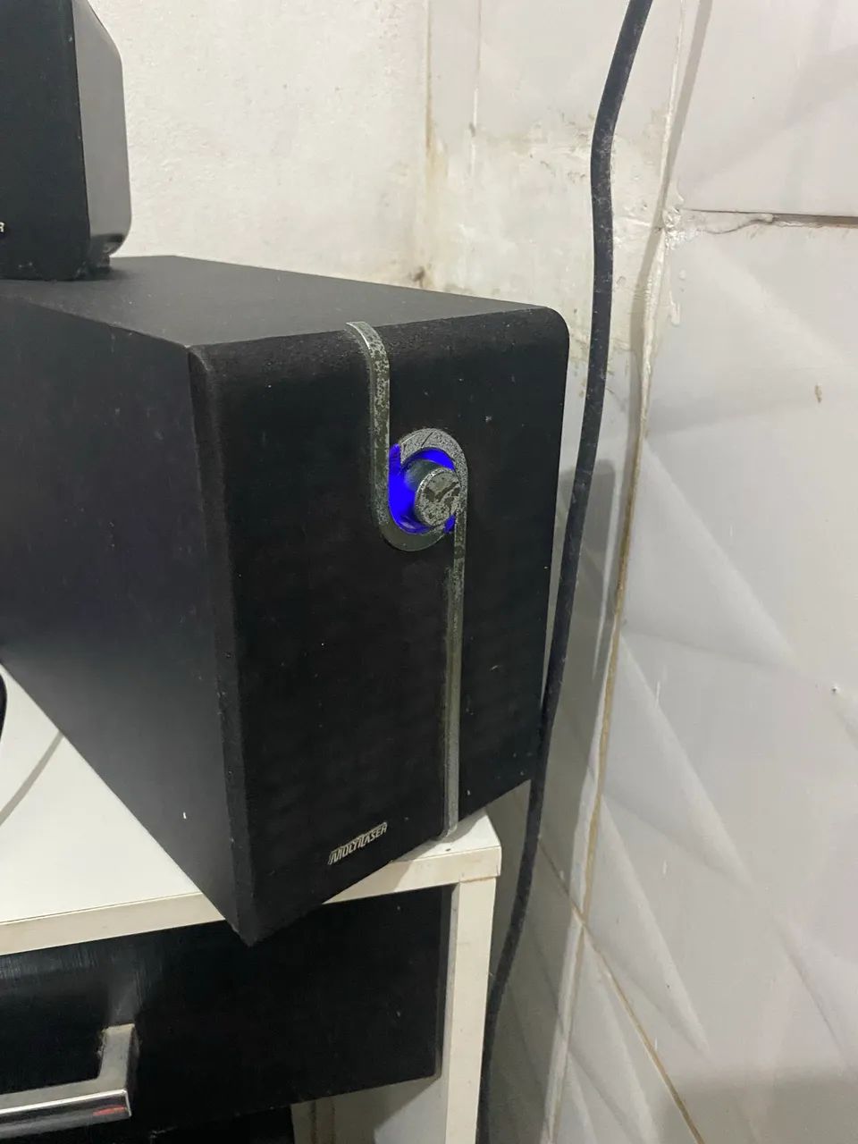 Home theater Multilaser 
