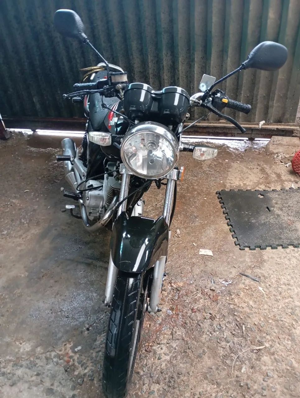 Suzuki yes 125 - Foto 5
