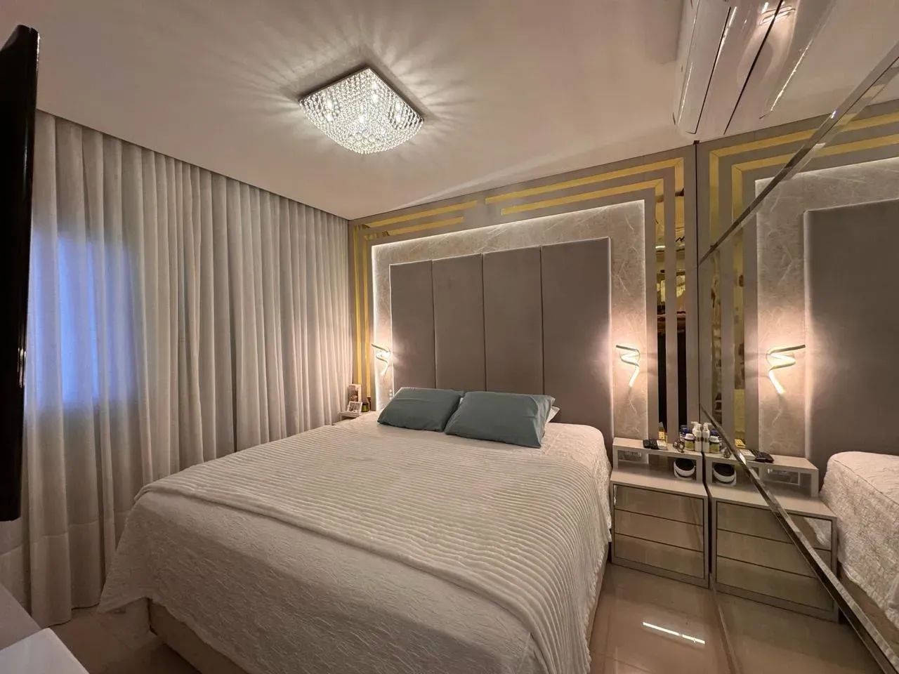 Apartamento com 3 Suites no Edificio Arthur - Foto 2