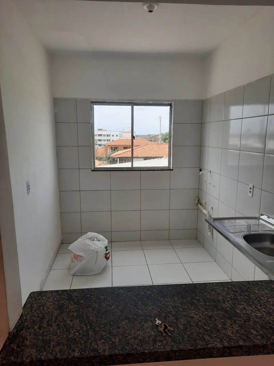 Aptos Com 1 Quarto Filipinho - Foto 4