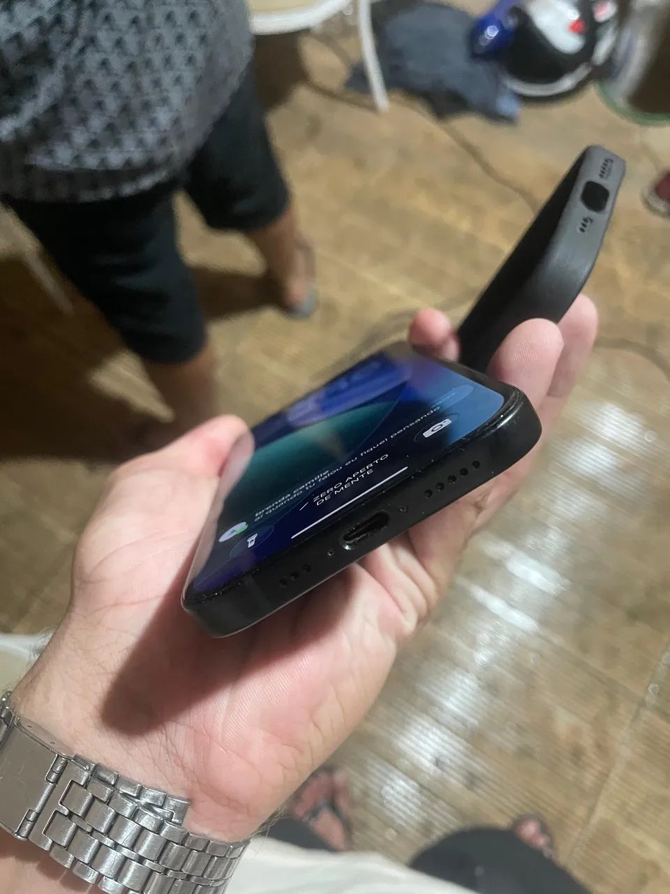 Iphone 15 128Gb - Foto 5