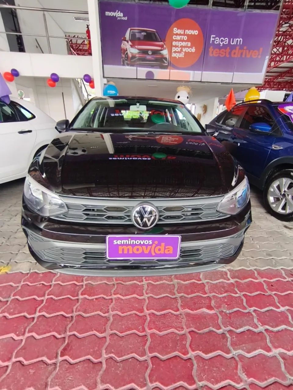 Volkswagen Polo 2026