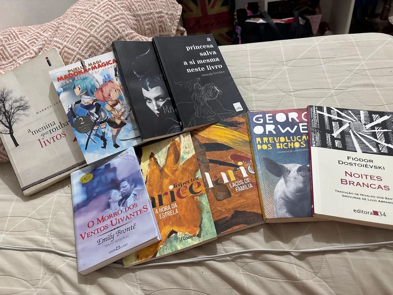 Livros diversos  - Foto 3