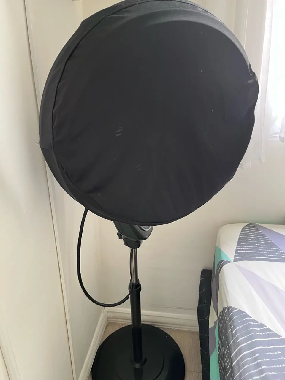 Ventilador - Foto 5