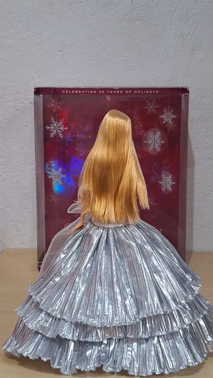 Barbie holiday 2008 - Foto 2