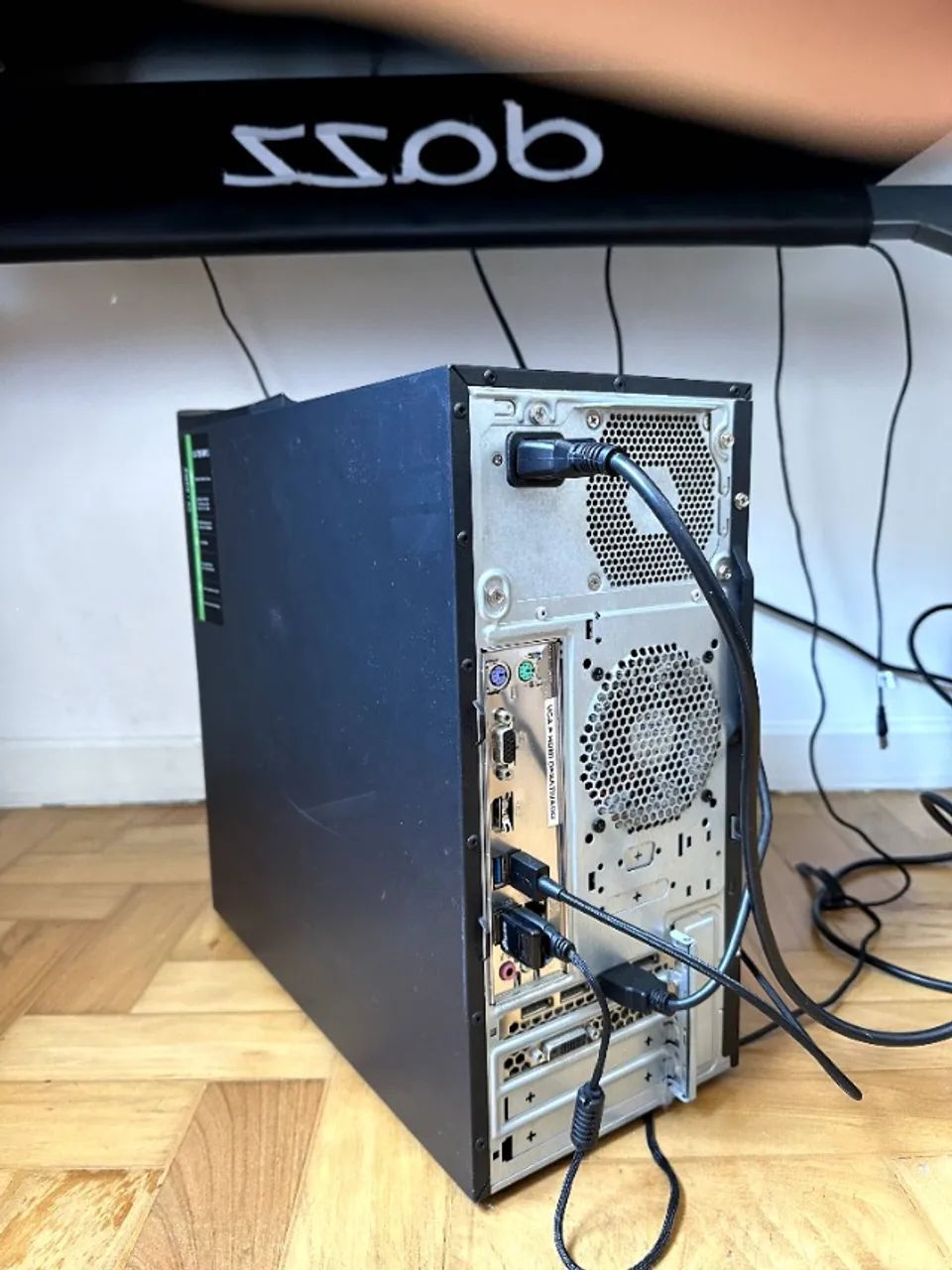Pc Gamer acer aspire gx 783 br13 - Foto 4