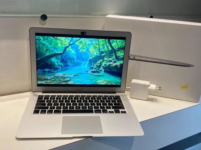 MacBook Air 2015