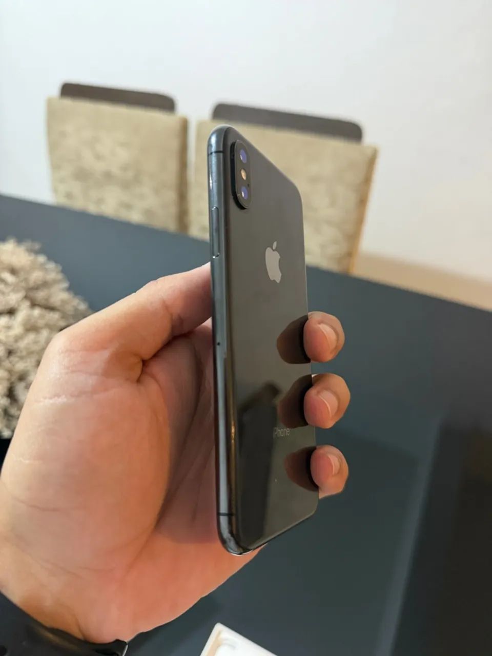 iPhone X 256 GB - Foto 3