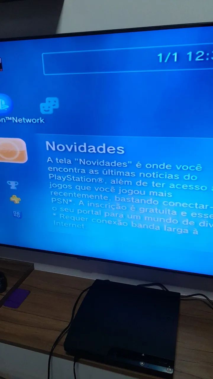PS3 slim - Foto 4