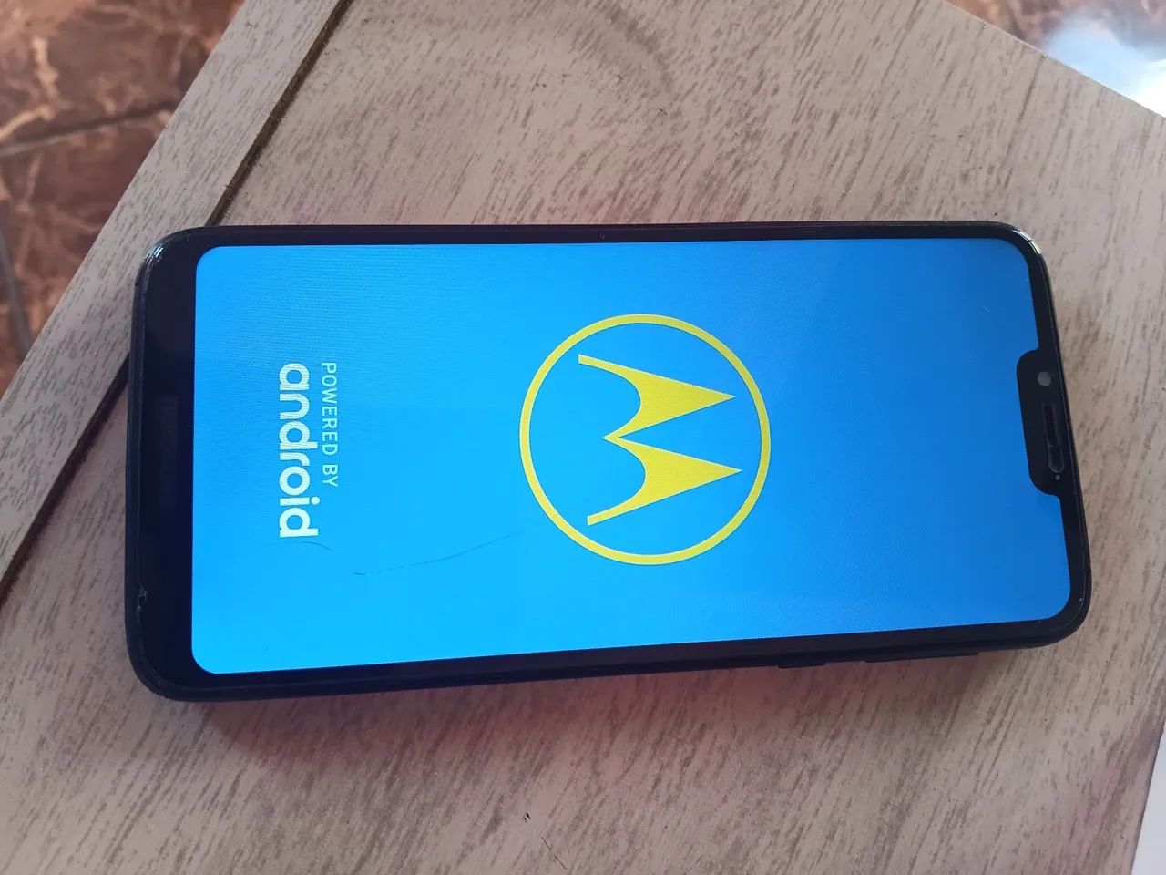 Celular Moto G7/16gb - Foto 3