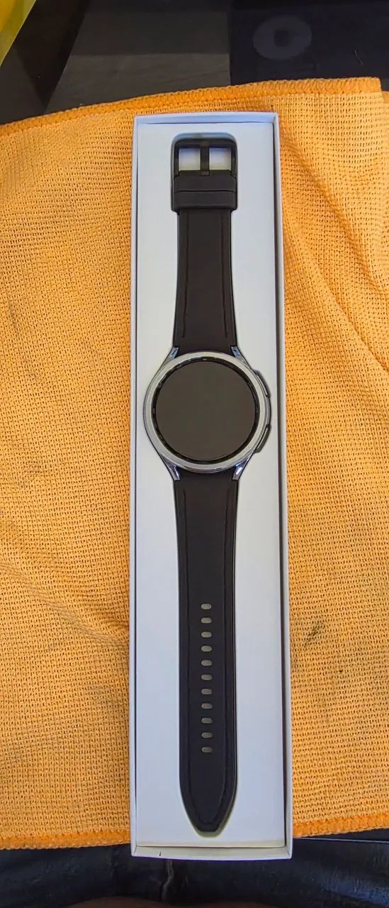 GALAXY WATCH 6 CLASSIC - Foto 4