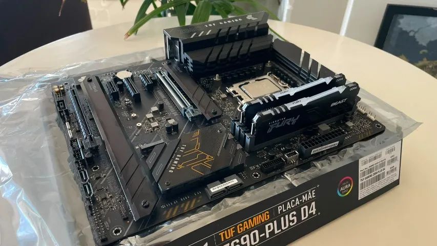 peças de computador