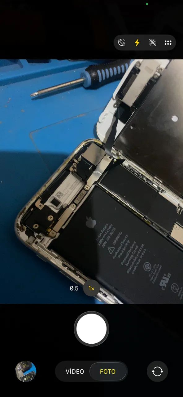iPhone 12 128gb
