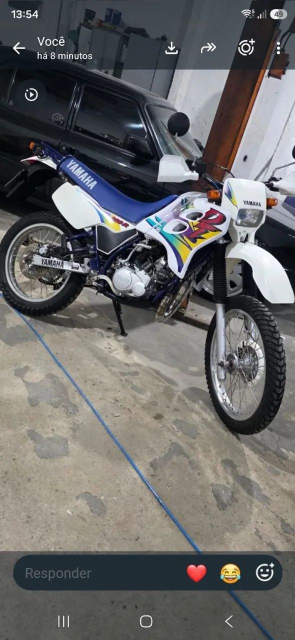 Dt 200 ( a mais nova do estado ) - Foto 2