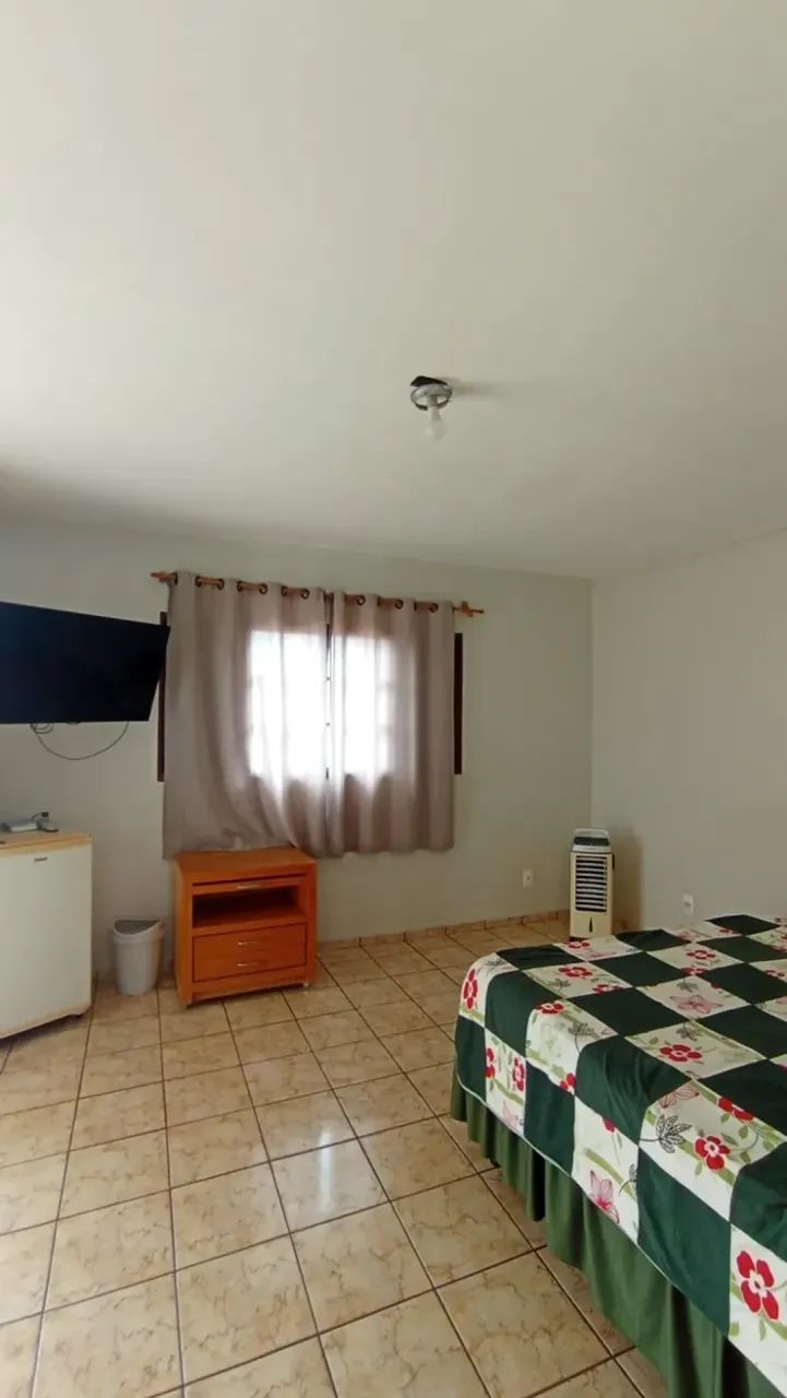 COD273 -Sobrado no bairro RITA VIEIRA- Campo Grande - MS - Foto 4