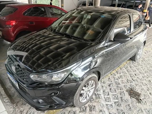Fiat Argo 1.0 6V Flex. 2021