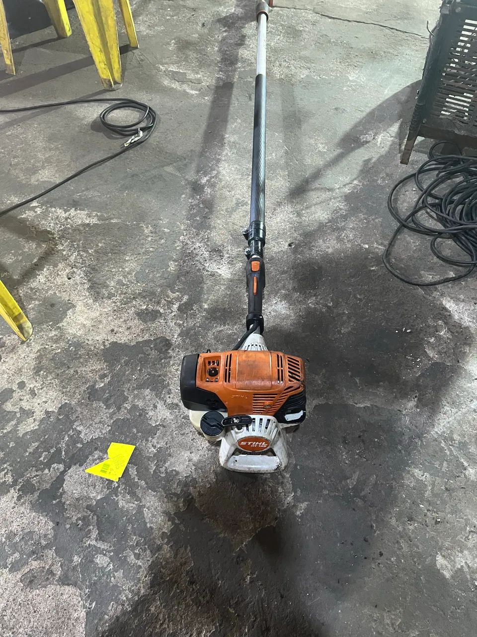 Podadora Still - Foto 3