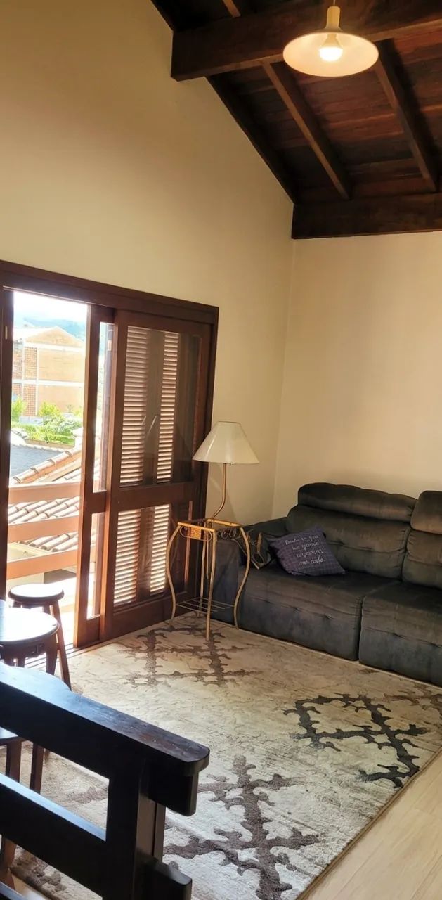 Casa Pronta pra Morar em Novo Hamburgo-RS  - Foto 9