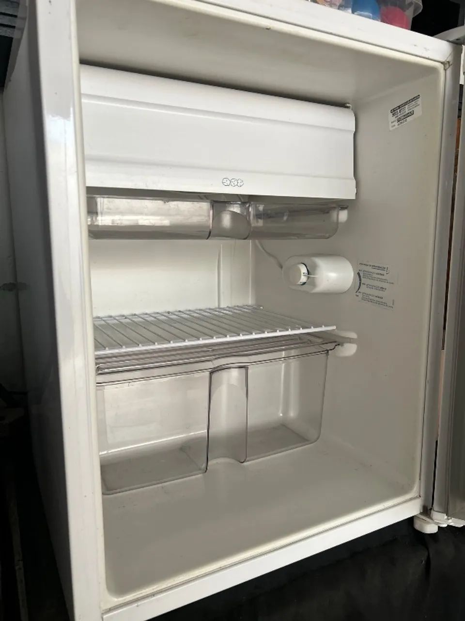 Frigobar consul 80L - Foto 2