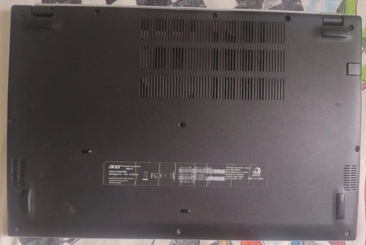 Vende-se Notebook  - Foto 2
