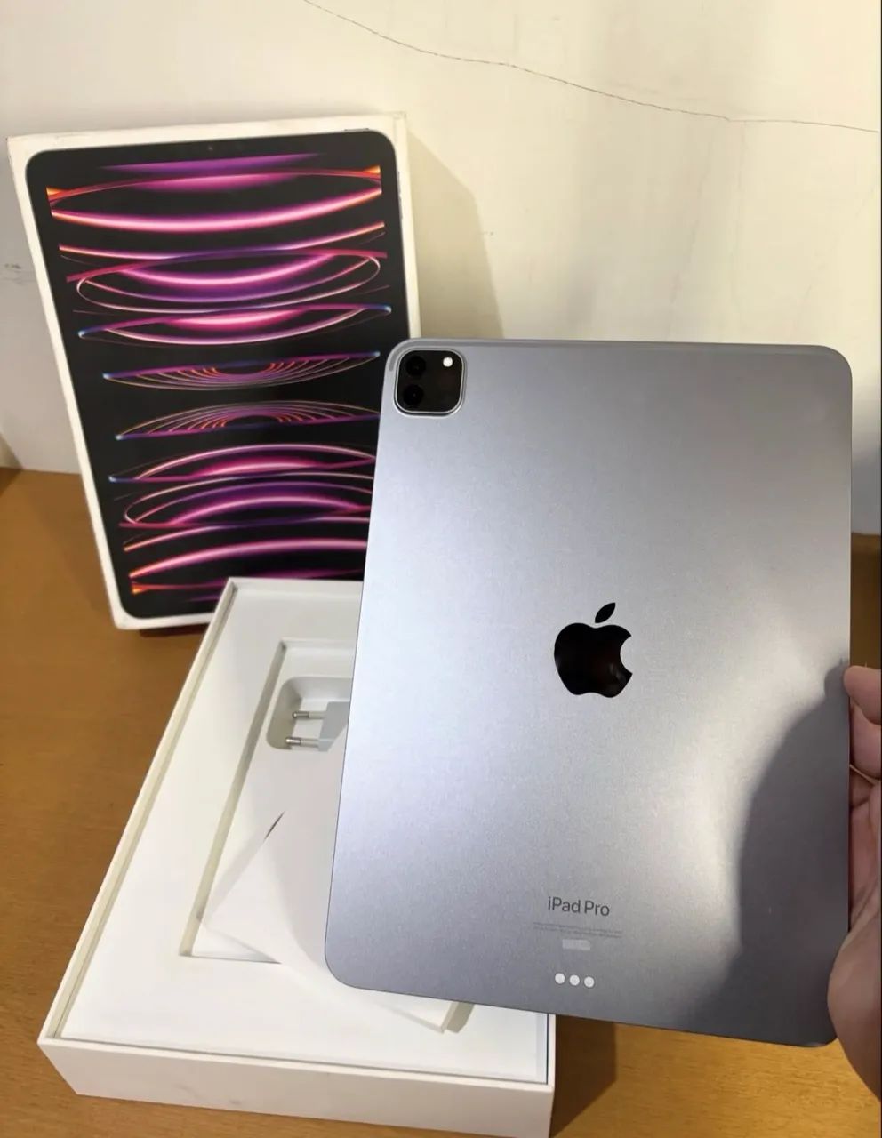 iPad Pro M2 oportunidade  - Foto 2
