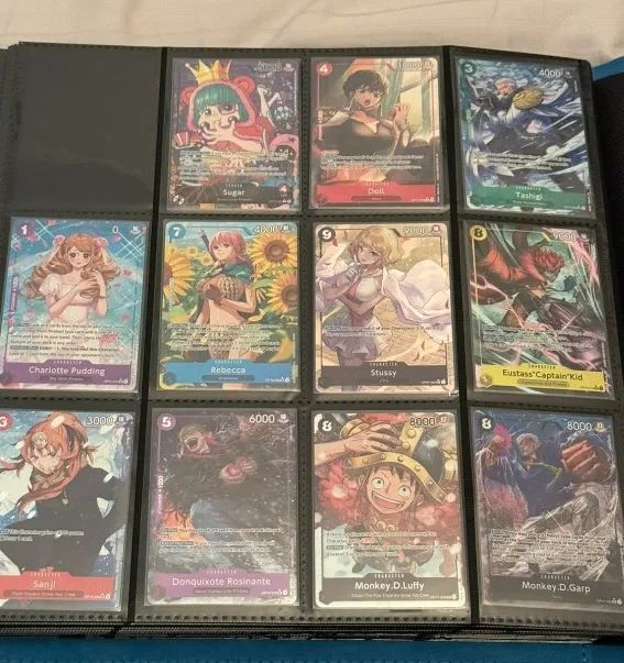 one piece tcg - Foto 3