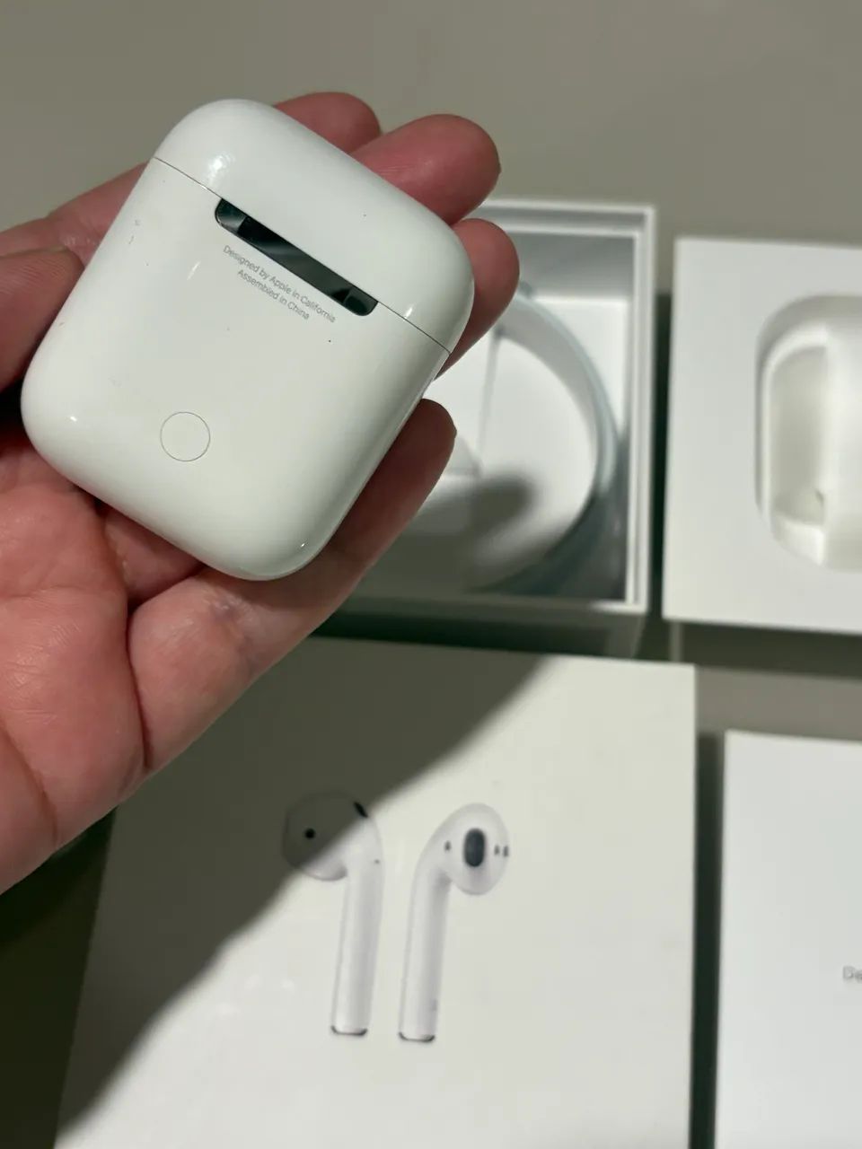 Apple AirPods - Foto 2