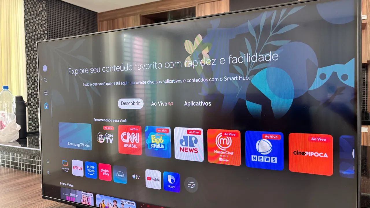 TV 43? Samsung  - Foto 4