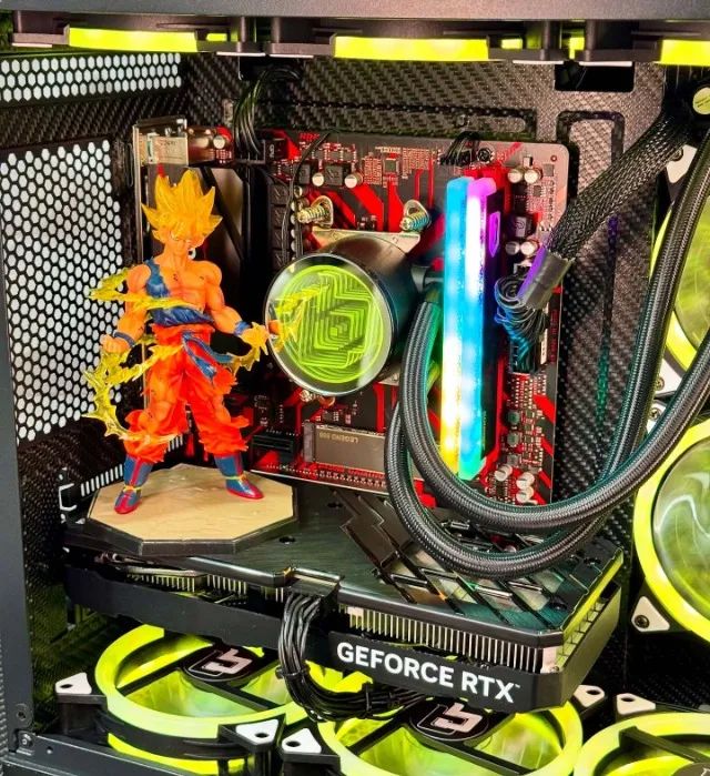Pc Gamer - Foto 4