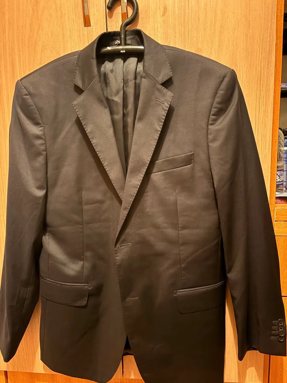 Blazer Ing Loro Piana & C.