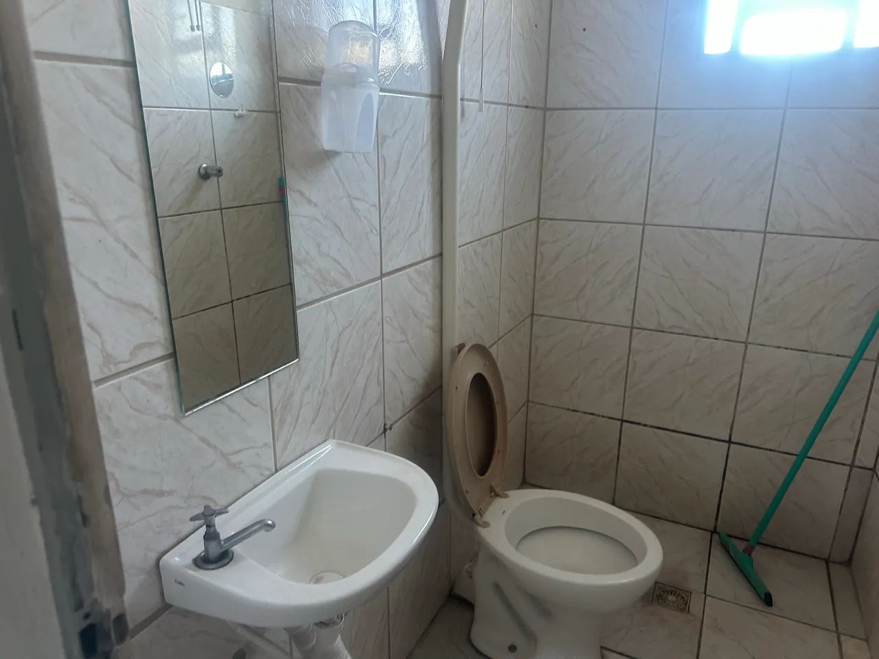 Casa São José da lapa alugo - Foto 5