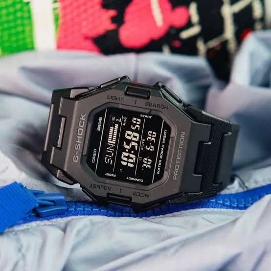 Casio G Shock GD B500 1dr - Foto 2