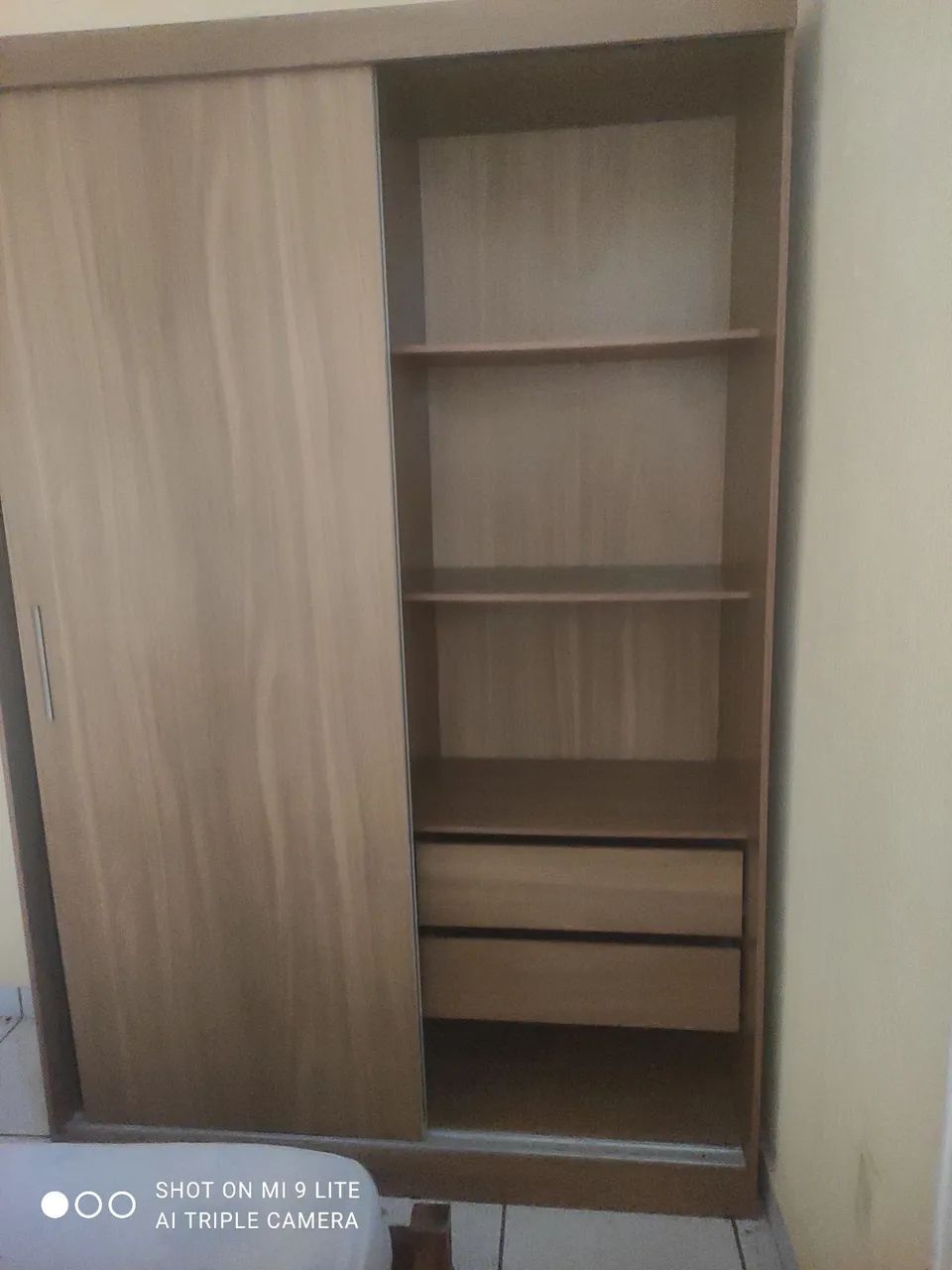 Vendo móveis de sala e quarto - Foto 3