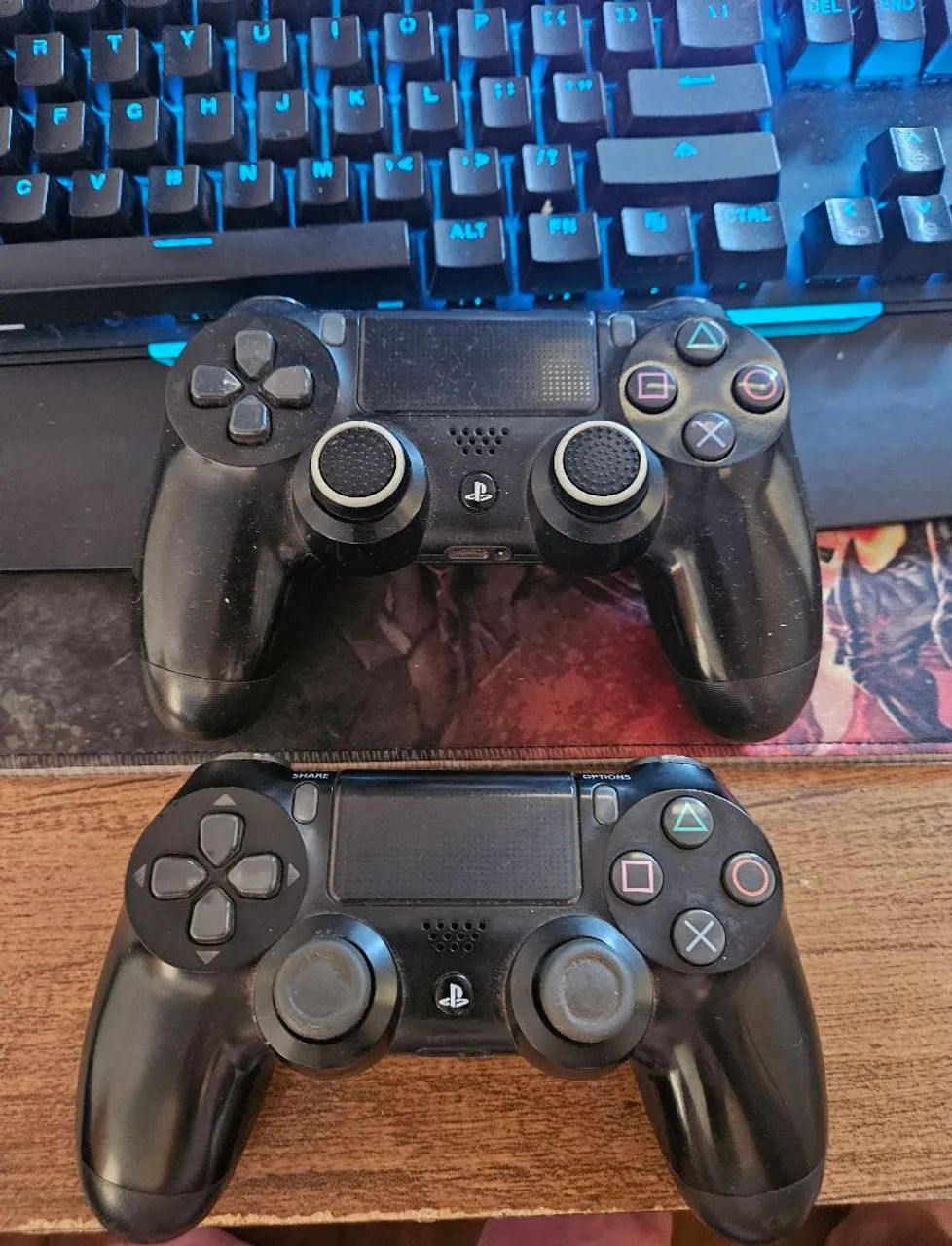 Ps4 - Foto 3