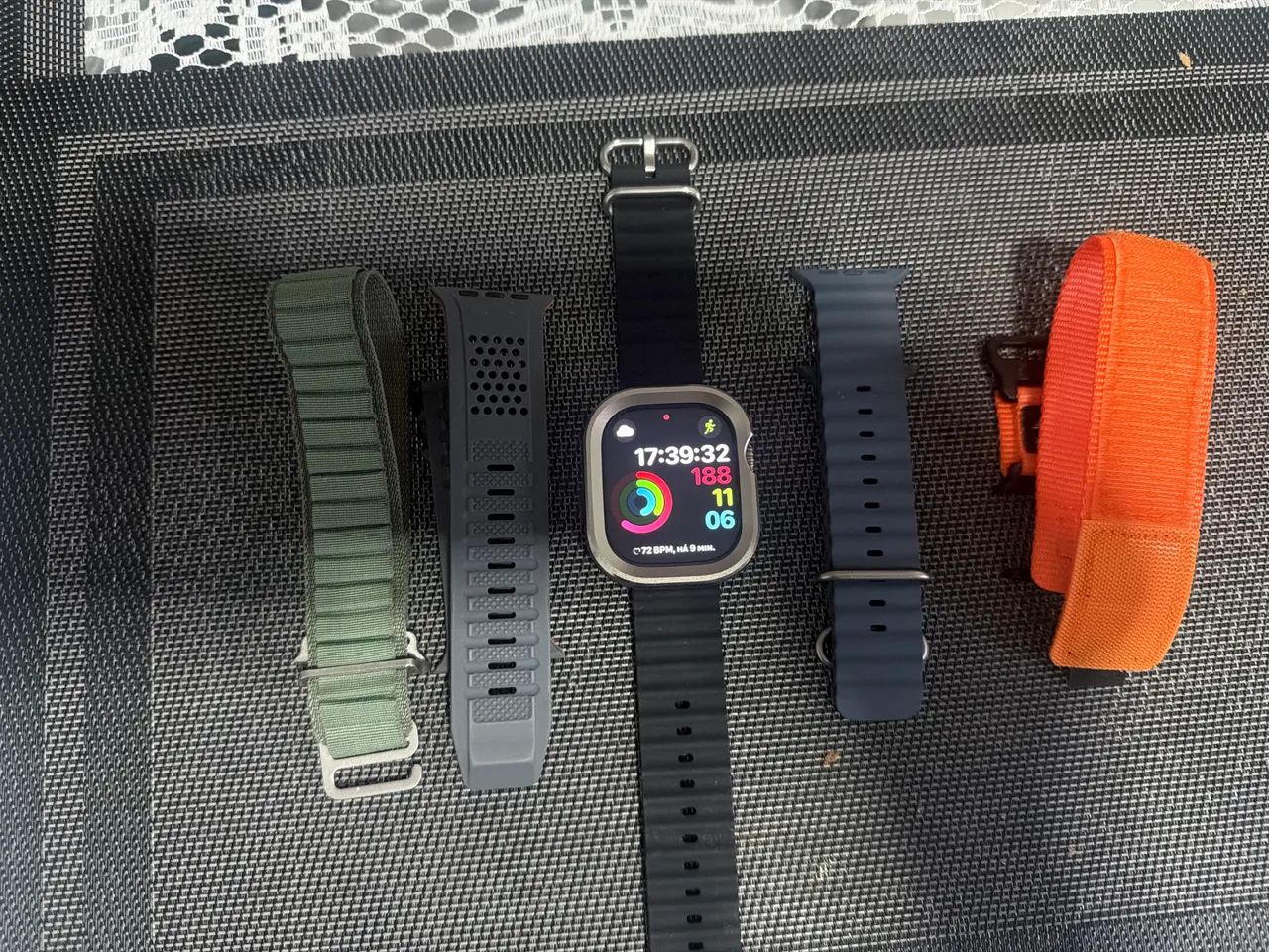 Apple watch ultra 3 