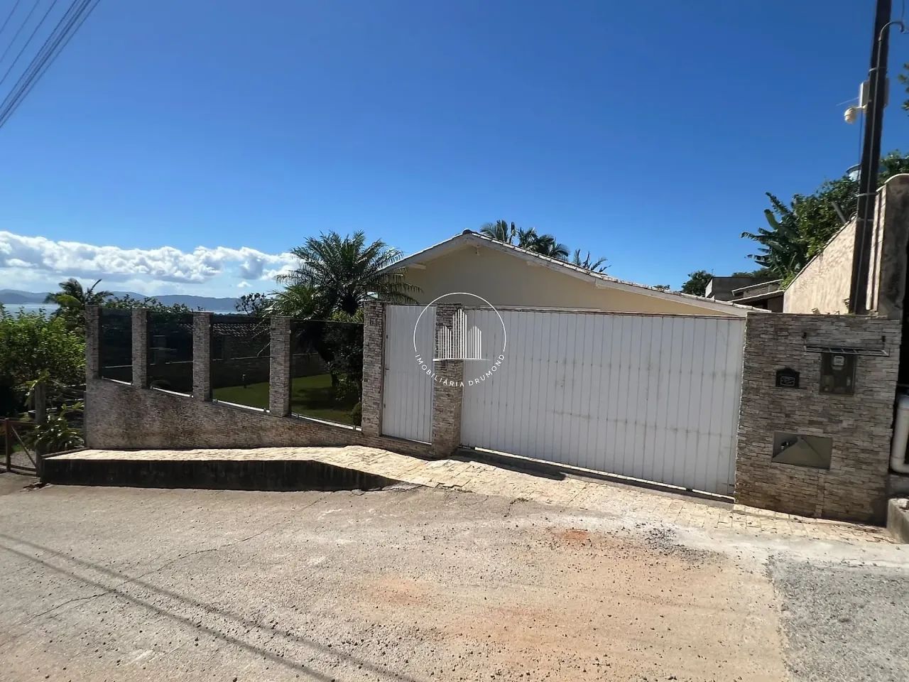 Casa 3 Quartos com 1 Suíte e 146m² - Área Rural de Biguaçu - CEN - Foto 2